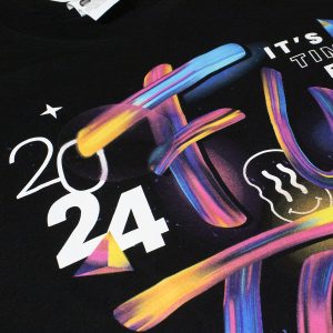 Koszulka festiwalowa FUTURE - obrazek 4