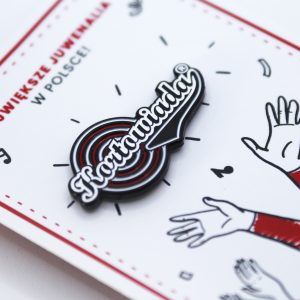 Pins Kortowiada - obrazek 2