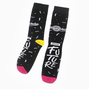 Skarpetki FUTURE - obrazek 3