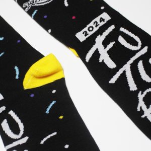 Skarpetki FUTURE - obrazek 4