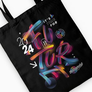 Torba FUTURE - obrazek 2