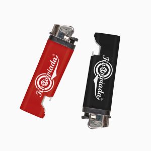 Zapalniczka z otwieraczem - obrazek 1