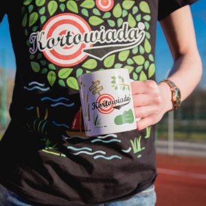 Kubek Green Camp - obrazek 2