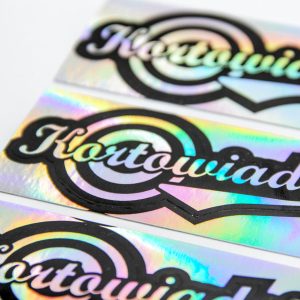 Zestaw naklejek "Future" - obrazek 3