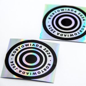 Zestaw naklejek "Future" - obrazek 2