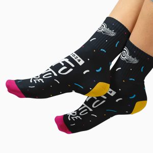 Skarpetki FUTURE - obrazek 2