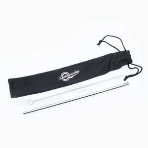 Słomka wielorazowa - obrazek 1